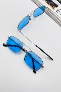 Lamelif Ceo Mavi Güneş Gözlüğü