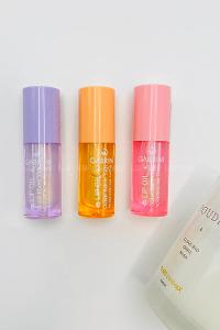 Lamelif Gabrini Dudak Bakım Yağı Şeftali