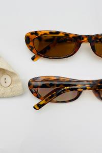 Lamelif Paris Leo Çerçeve Güneş Gözlüğü