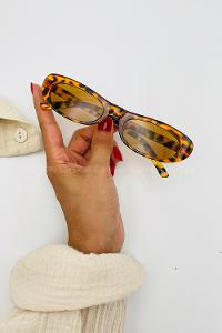 Lamelif Paris Leo Çerçeve Güneş Gözlüğü