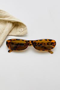 Lamelif Paris Leo Çerçeve Güneş Gözlüğü