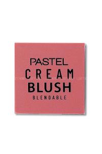 Lamelif Pastel Cream Blush Blendable Allık 41