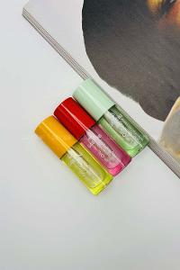 Lamelif Gabrini Dudak Bakım Yağı Kiraz