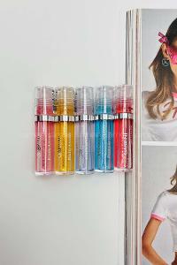 Lamelif Gabrini Roll-On Lipgloss Şeftali