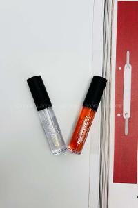 Lamelif Newwell Lipgloss Çilekli