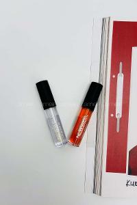 Lamelif Newwell Lipgloss Şeffaf