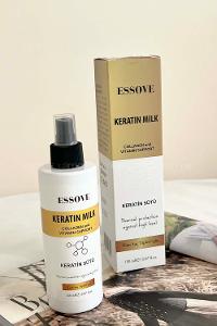 Lamelif Keratin Milk Saç Sprey