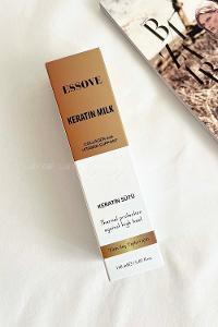 Lamelif Keratin Milk Saç Sprey