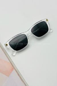 Transparent-2 Glasses