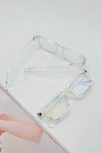 Transparent Glasses