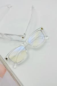 Transparent Glasses