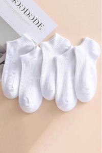 White Sock
