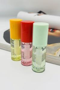 Lamelif Gabrini Dudak Bakım Yağı Ananas