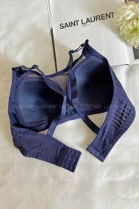 Lamelif İhracat C Kap Toparlayıcı Sütyen