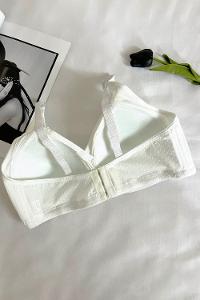 Lamelif İhracat C Kap Toparlayıcı Sütyen