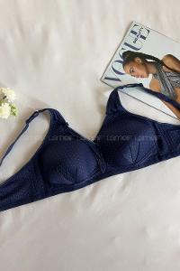 Lamelif İhracat C Kap Toparlayıcı Sütyen