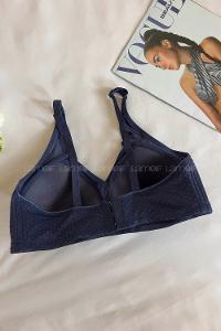 Lamelif İhracat C Kap Toparlayıcı Sütyen