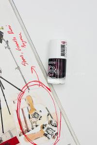 Lamelif Gabrini Lip To Cheek Tint Rose Pink