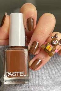 Lamelif Pastel Oje 376