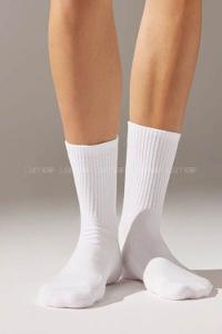 White Sock