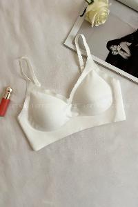 Lamelif  İhracat Kablosuz Lazer Kesim  Sütyen