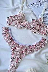 Lamelif Prenses Kapsız Tül Takım