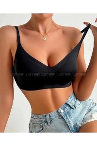 Lamelif  İhracat Kablosuz Lazer Kesim  Sütyen