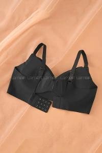 Lamelif  İhracat Kablosuz Lazer Kesim  Sütyen