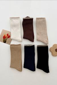 Very Colorful-en Sock