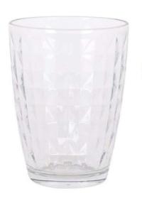 Lamelif 3 lü Su Bardağı Seti