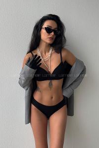 Lamelif Line Kaşkorse Desteksiz Takım