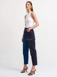 White Crew Neck Short Arm Cotton Fabric Unprinted T-shirt