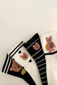 Very Colorful-en Sock