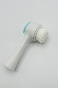 Green Brush And Comb