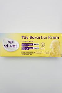 Lamelif Vivet Tüy Sarartıcı Krem 70 ml+35 ml
