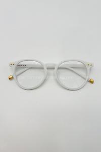 Lamelif Varus Beyaz İmaj Gözlük