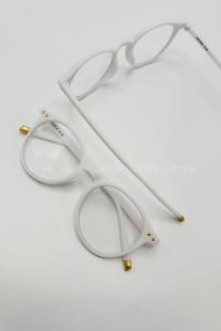 Lamelif Varus Beyaz İmaj Gözlük