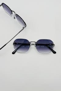 Lamelif Bumble Luxery Siyah Güneş Gözlüğü