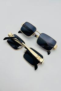 Lamelif Celine Luxery Siyah Güneş Gözlüğü