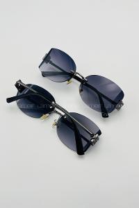 Lamelif Miu İmzalı Luxery Güneş Gözlüğü