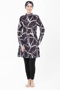 Anthracite Polyester Hasema