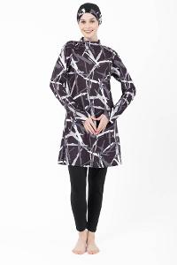 Anthracite Polyester Hasema