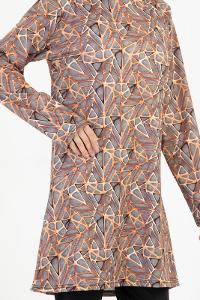 Tile Polyester Hasema