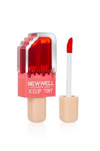 Lamelif Newwell Ice Lip Tint Berry Purple