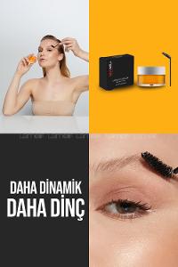 Transparent Eyebrow Lash Care