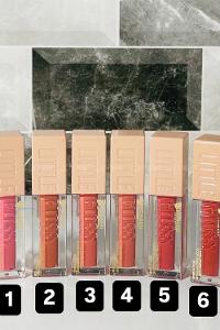 Lamelif Ronassi Little Gloss Ruj