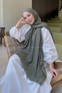 Lamelif Organik Premium Şal Adaçayı