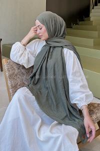 Lamelif Organik Premium Şal Adaçayı