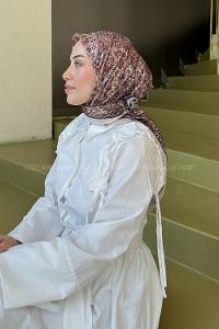 Lamelif Retro Desen kokulu Prime Soft Taş