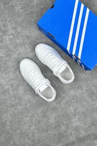 Lacivert Bileksiz Forum Spor Ayakkabı Beyaz